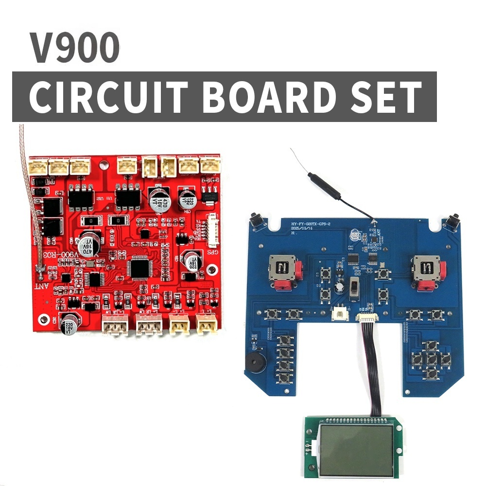 Flytec Official Original Circu - Drone Power Distribution Board reseña y precio