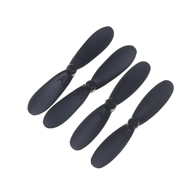 8PCS 42mm Props For 4D RC Spar - Drone Battery reseña y precio