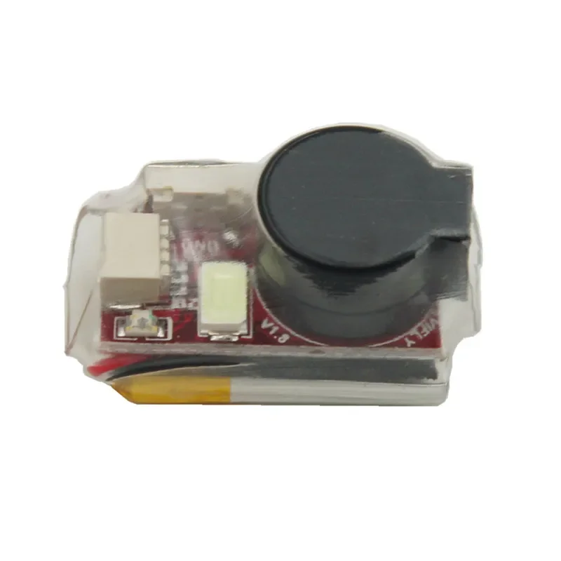VIFLY Finder 2 Super Loud 5V D - Drone Buzzer reseña y precio