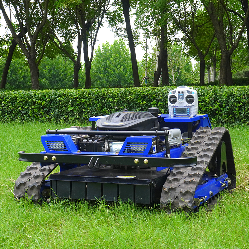 Customized Robotic Smart Lawn  - Drone Propeller reseña y precio