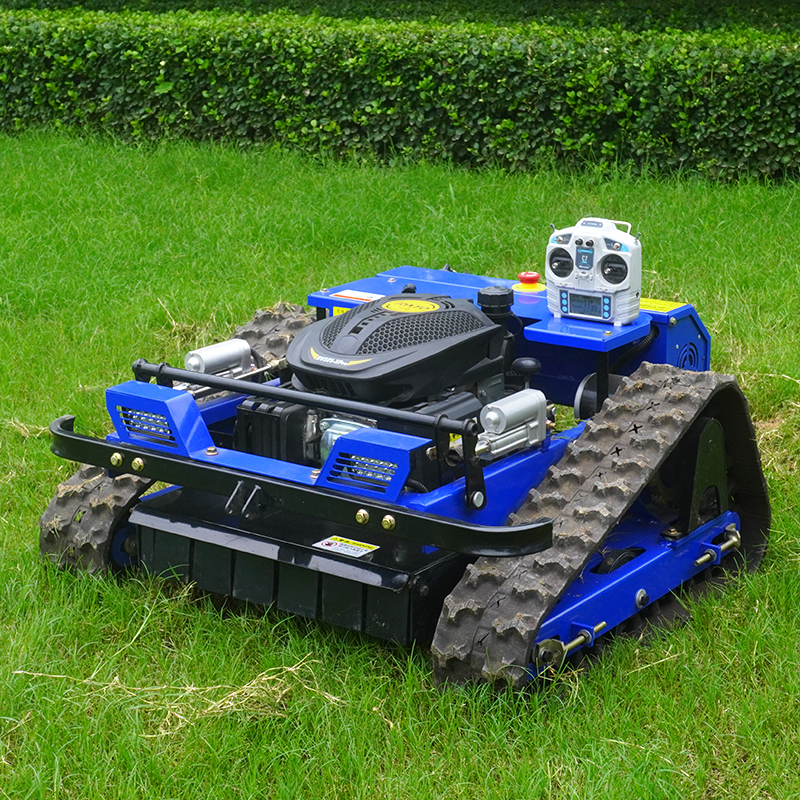 Customized Robotic Smart Lawn  - Drone Propeller reseña y precio