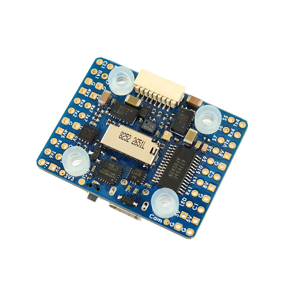 MATEKSYS Matek H743 MINI V3  F - Drone Flight Controller reseña y precio