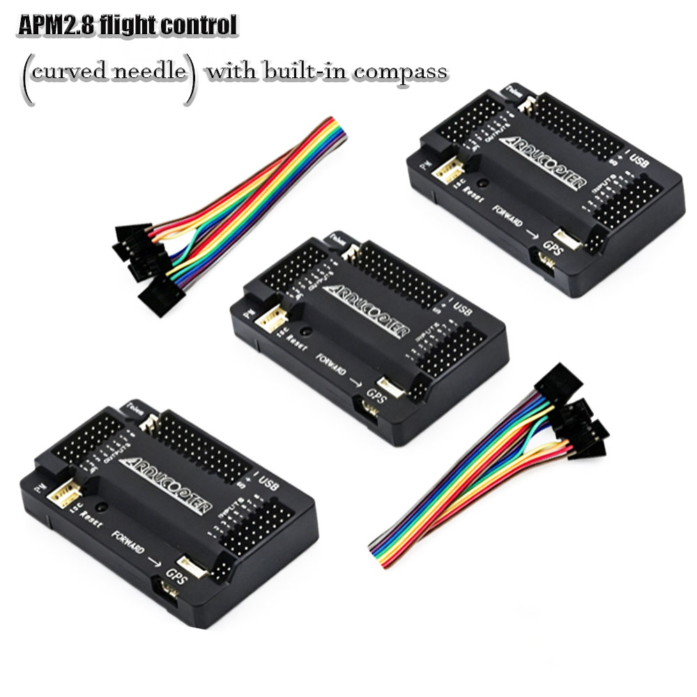 APM 2.8 Flight Controller Boar - Drone Flight Controller reseña y precio