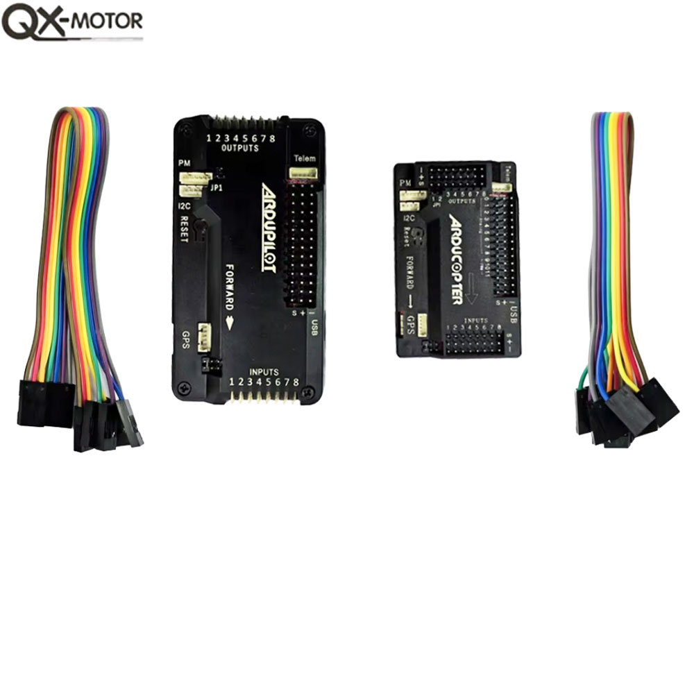 APM 2.8 Flight Controller Boar - Drone Flight Controller reseña y precio