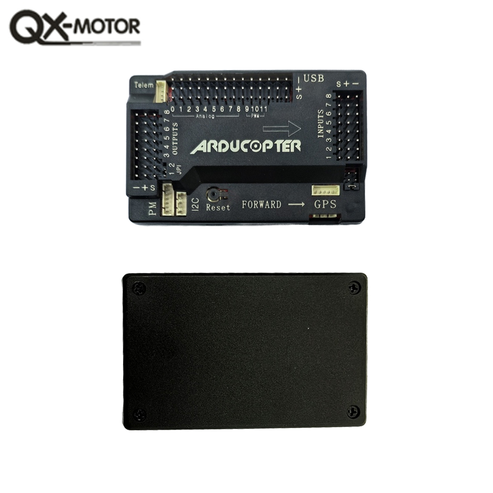 APM 2.8 Flight Controller Boar - Drone Flight Controller reseña y precio
