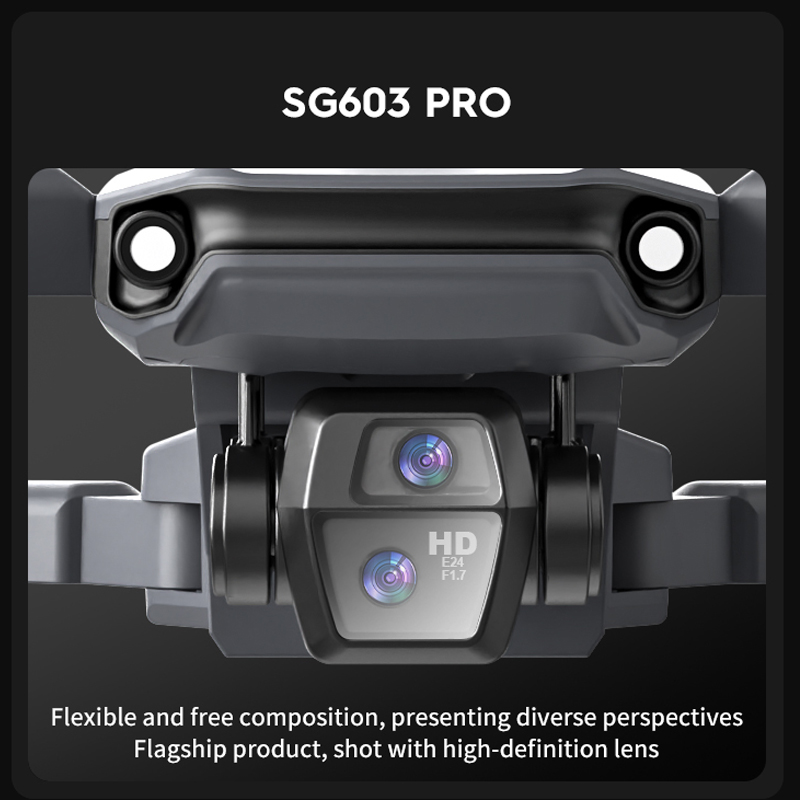 Drone GPS 8K HD Camera Aerial  - Drone Gps Mount reseña y precio