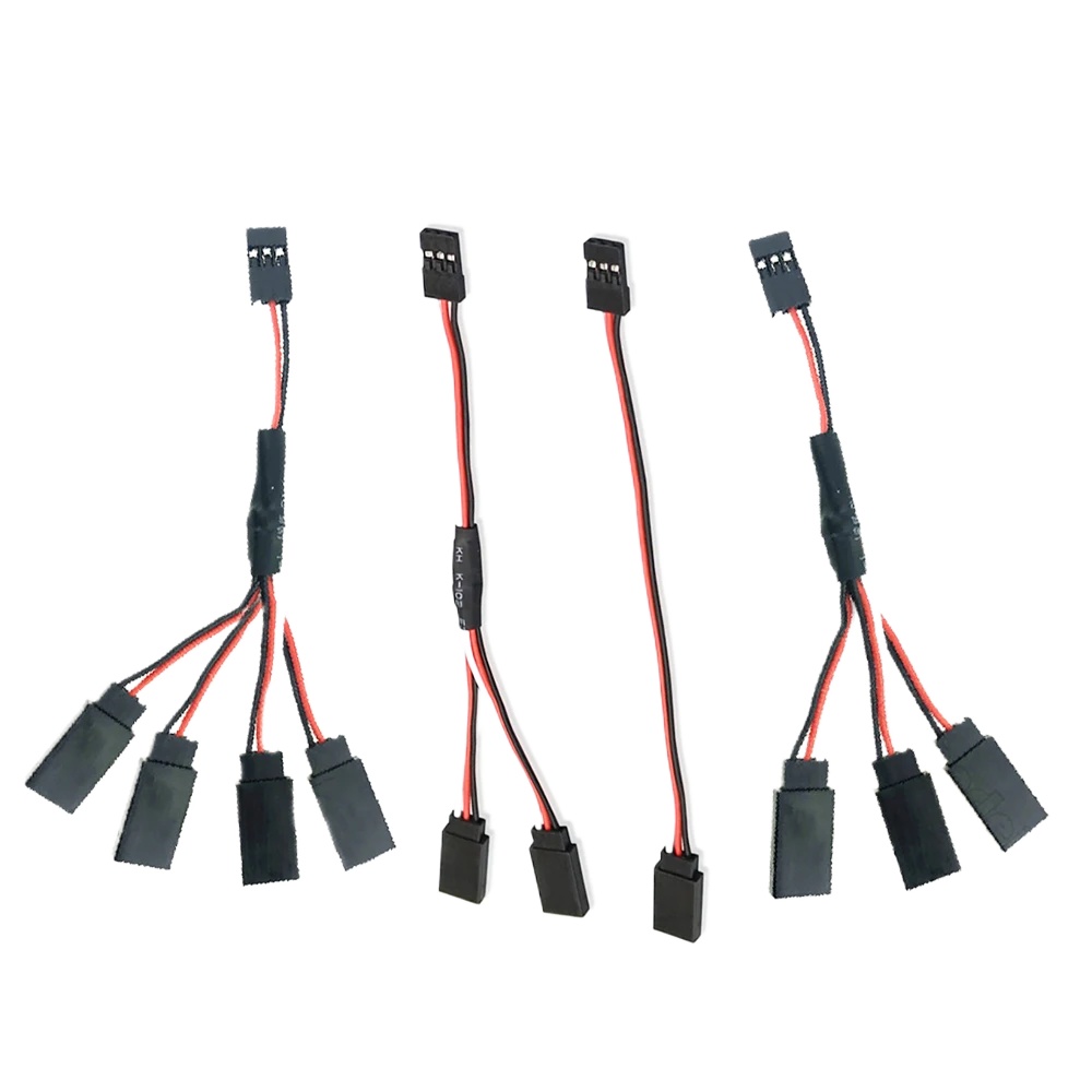 1PCS 20/30/50cm 1to1/ 1to2/ 1t - Drone Power Distribution Board reseña y precio