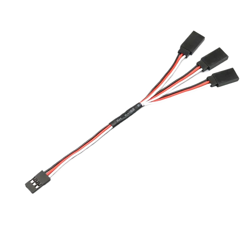 1PCS 20/30/50cm 1to1/ 1to2/ 1t - Drone Power Distribution Board reseña y precio