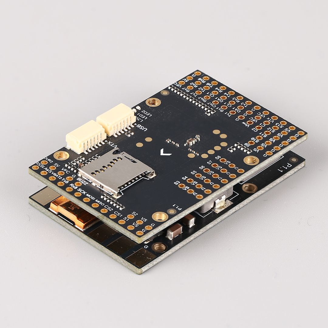 TBS LUCID H7 WING FC Dual Gyro - Drone Flight Controller reseña y precio