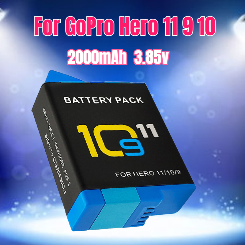 3.85V 2000mAh Battery Full Dec - Drone Battery reseña y precio