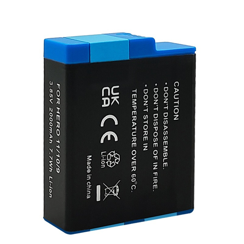 3.85V 2000mAh Battery Full Dec - Drone Battery reseña y precio