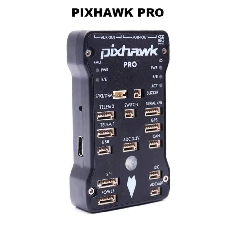 Pixhawk PRO Flight Controller  - Drone Buzzer reseña y precio