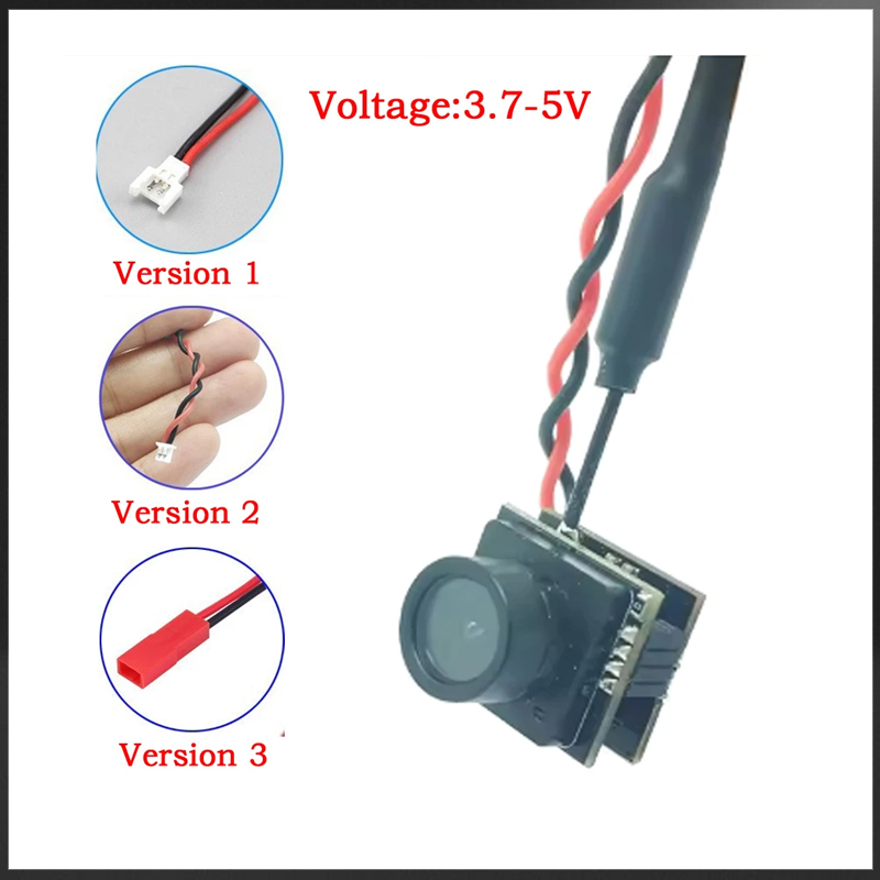 SLONWAKE FPV 25mW power simula - Drone Frame reseña y precio