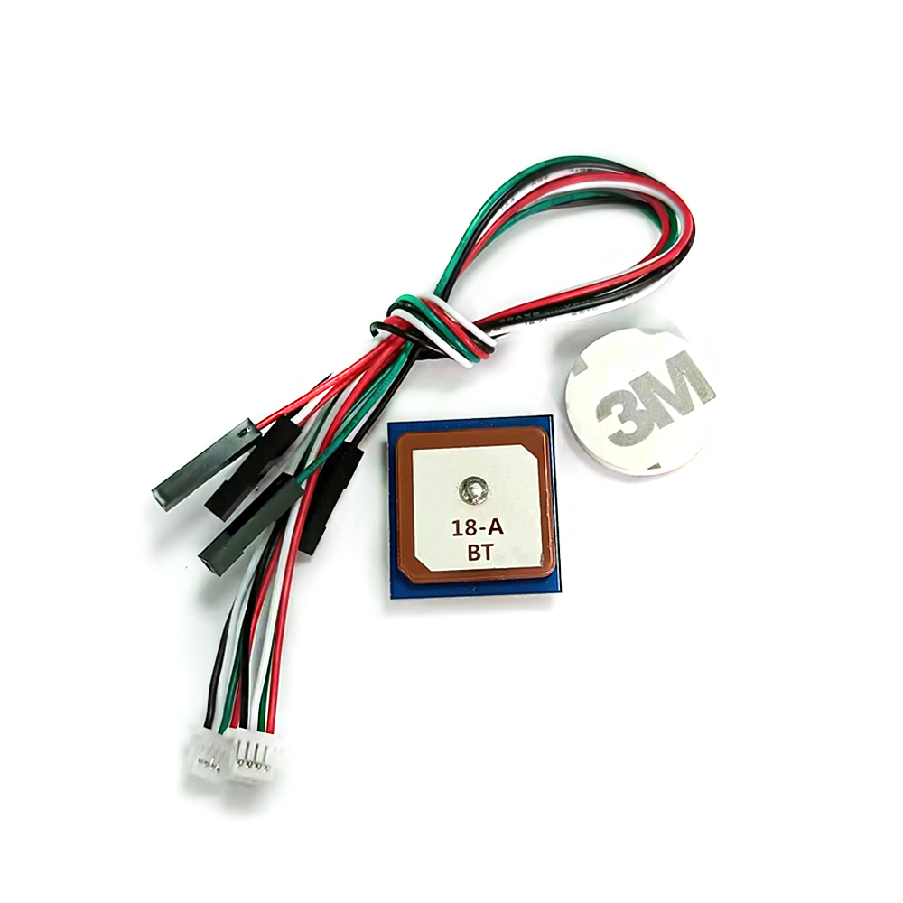 BN-220 BN880 GPS GLONASS Modul - Drone Motor reseña y precio