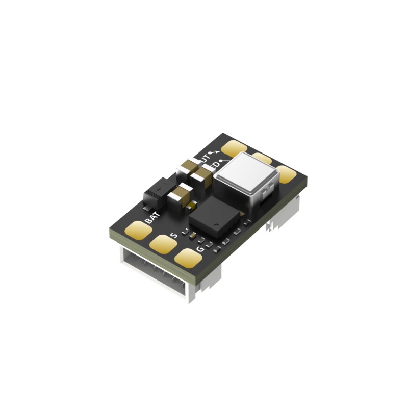 SpeedyBee F405 AIO Flight Cont - Drone Flight Controller reseña y precio