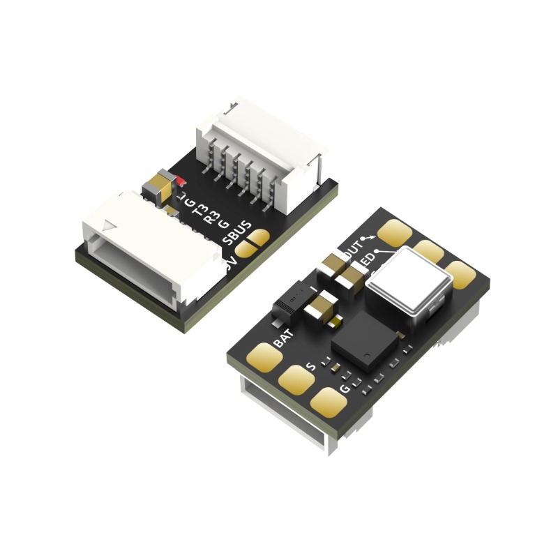 SpeedyBee F405 AIO Flight Cont - Drone Flight Controller reseña y precio