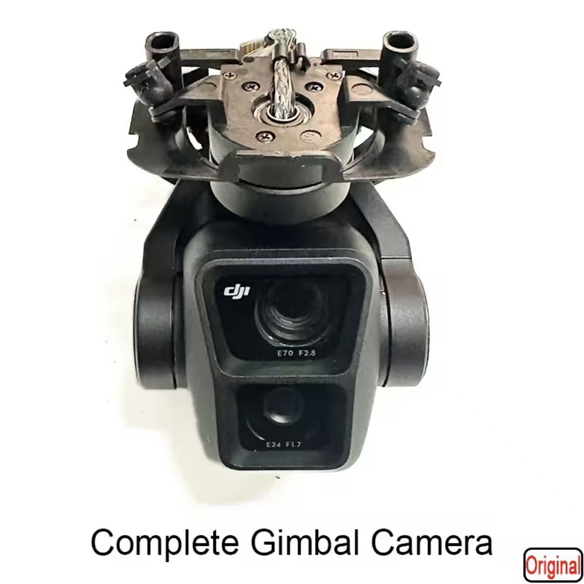 Mavic Air 3 PTZ Gimbal Cable C - Drone Arm reseña y precio