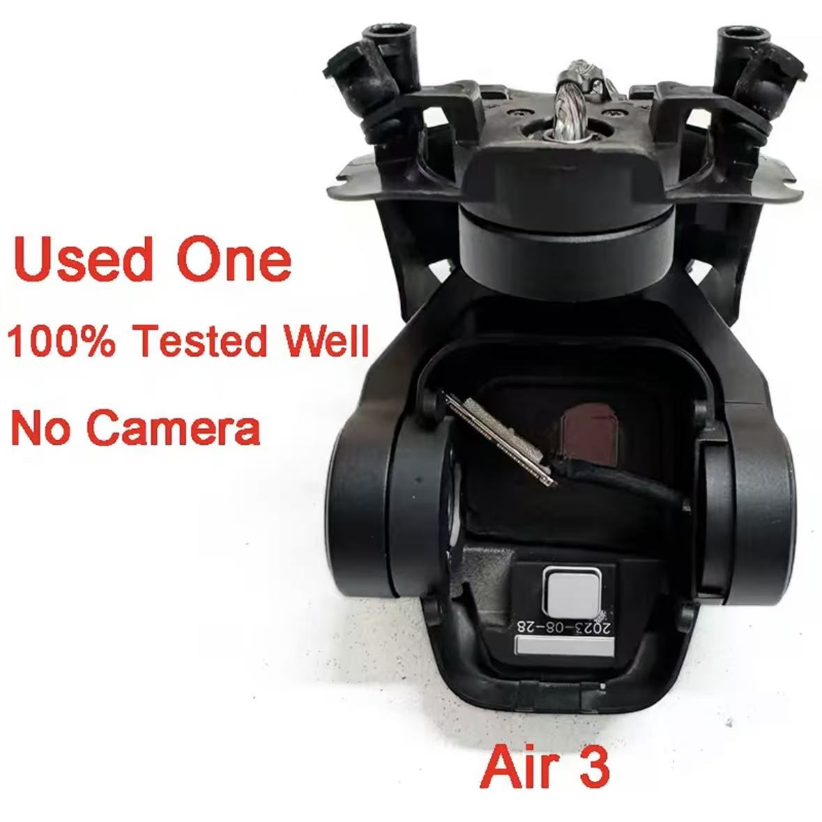 Mavic Air 3 PTZ Gimbal Cable C - Drone Arm reseña y precio