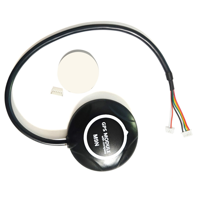 FULL-For RC Quadcopter Plane A - Drone Compass reseña y precio
