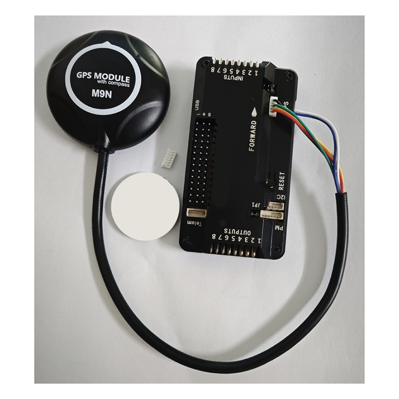 FULL-For RC Quadcopter Plane A - Drone Compass reseña y precio