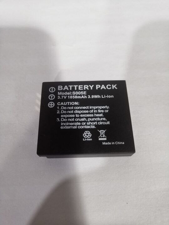 SYNCO Battery for SYNCO XTalk  - Drone Battery reseña y precio