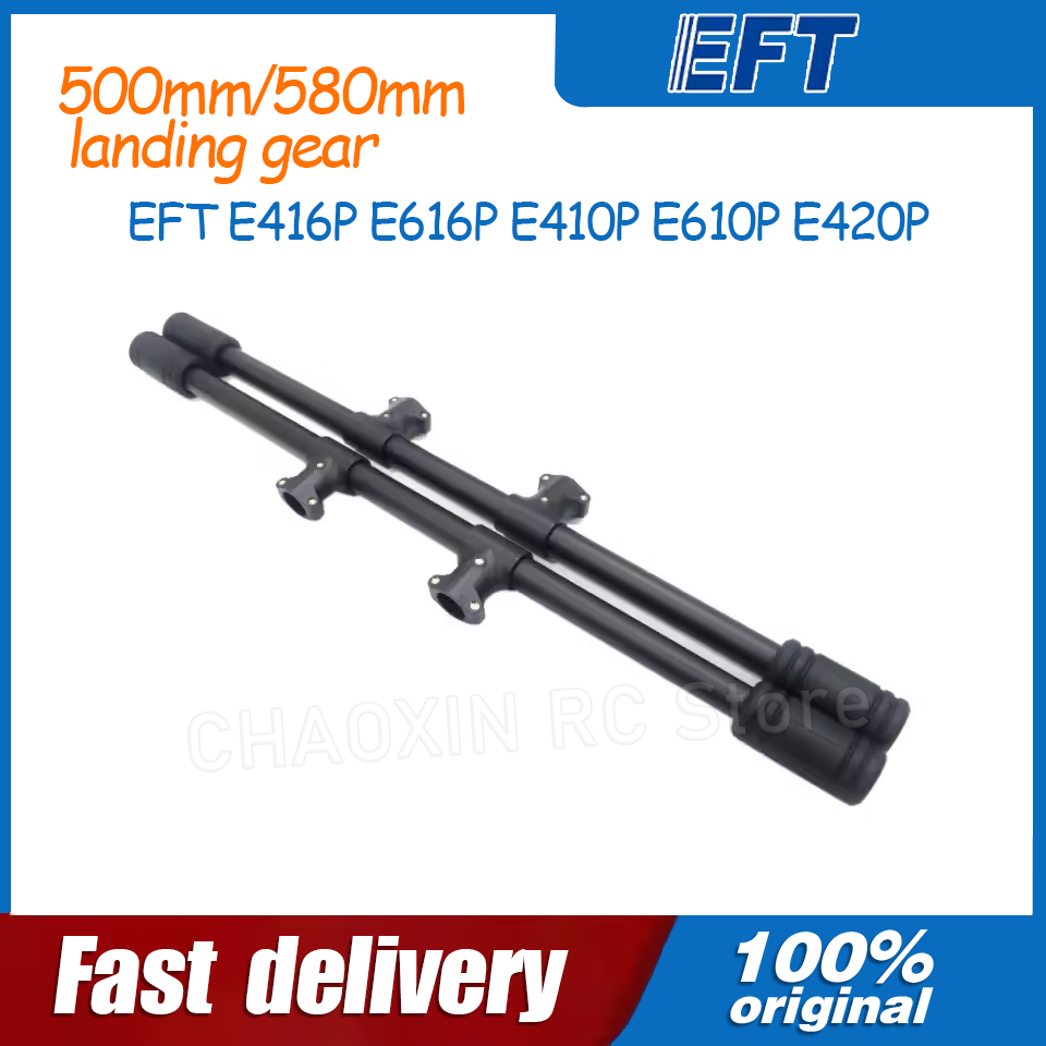 EFT E416P E616P E410P E610P E4 - Drone Frame reseña y precio