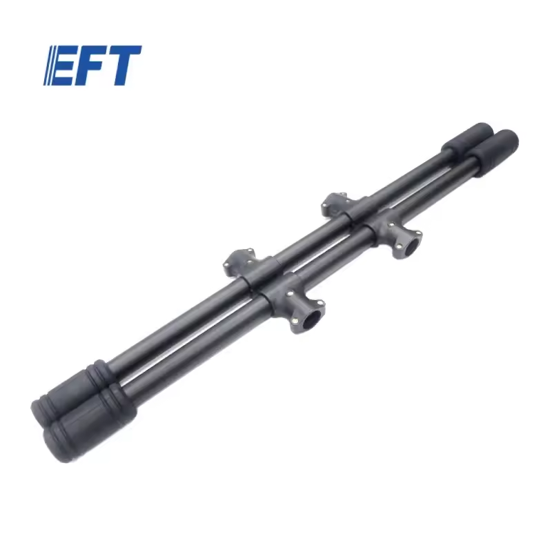 EFT E416P E616P E410P E610P E4 - Drone Frame reseña y precio