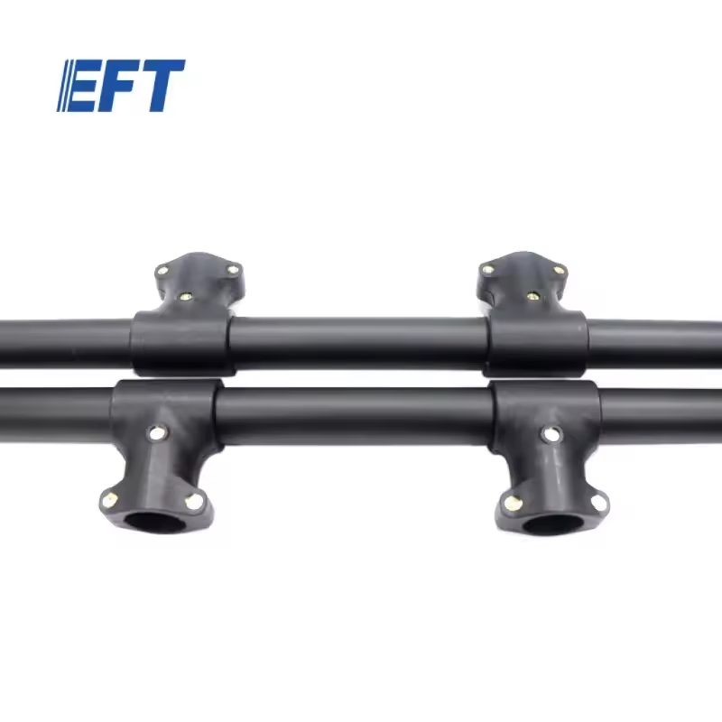 EFT E416P E616P E410P E610P E4 - Drone Frame reseña y precio