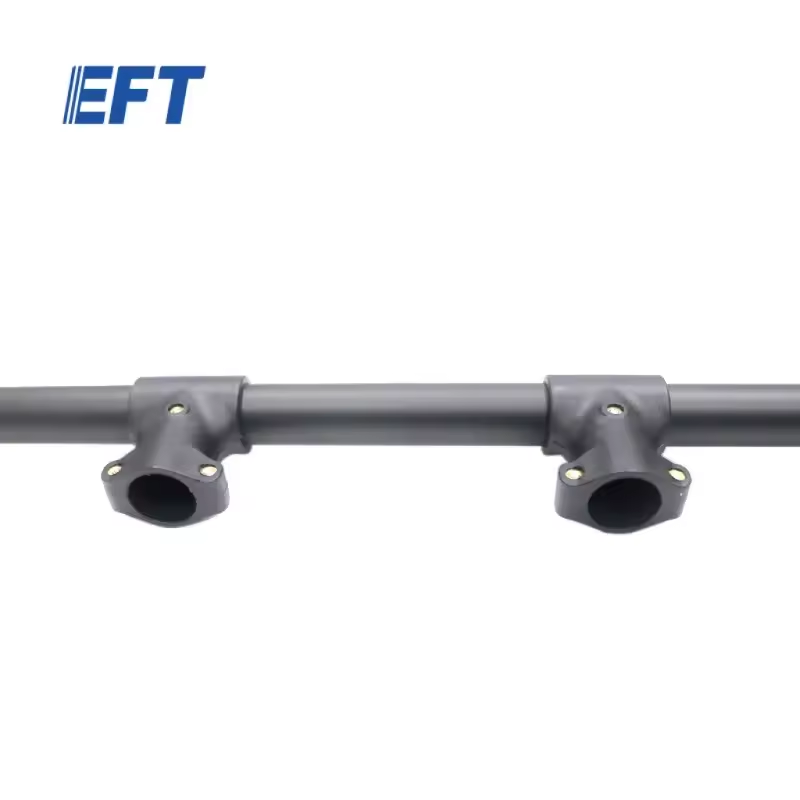 EFT E416P E616P E410P E610P E4 - Drone Frame reseña y precio