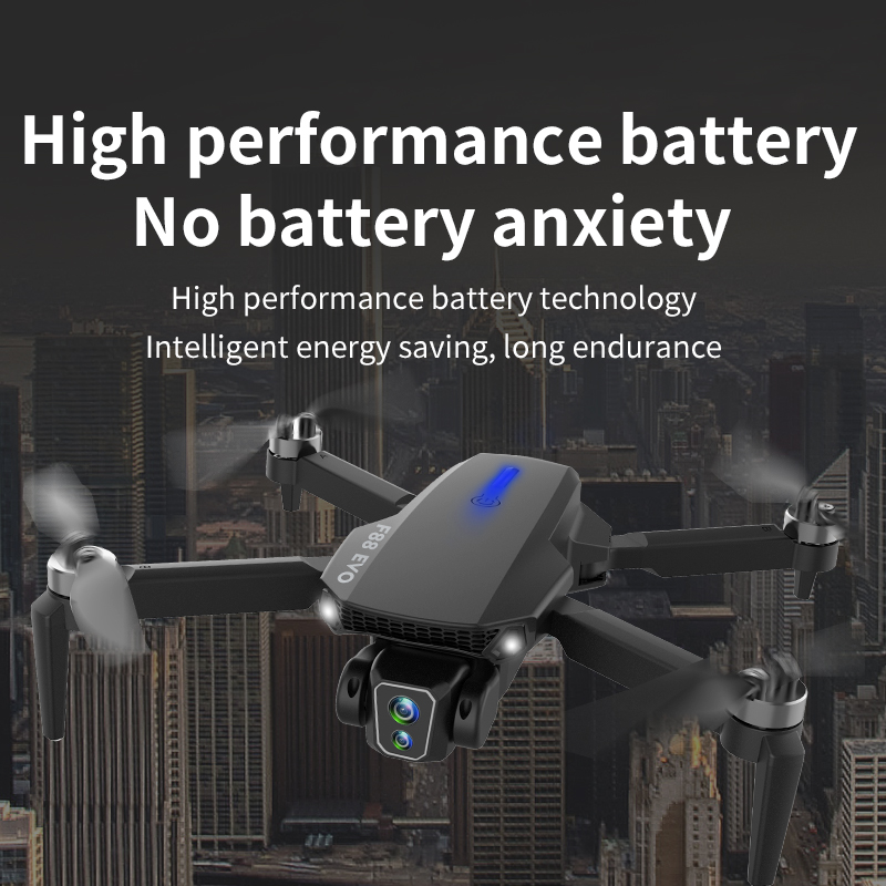 F88 Drone Brushless Motor Prof - Drone Arm reseña y precio