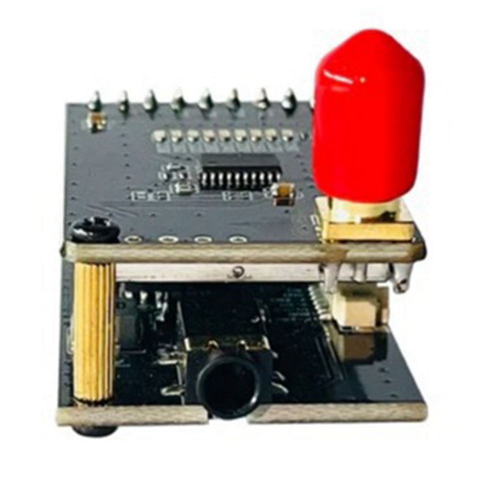 A63T-1.2G 2W VTX+1.2G 1.3G VRX - Drone Transmitter reseña y precio