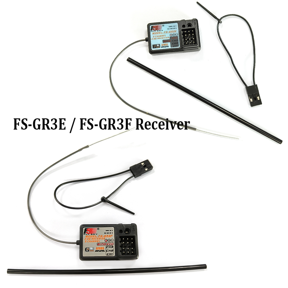 Flysky FS-IA10B FS-IA6B FS-IA6 - Drone Transmitter reseña y precio