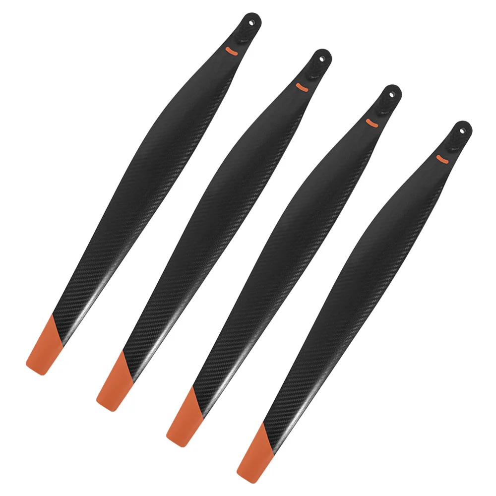 Carbon Fiber Propeller for Agr - Drone Propeller reseña y precio