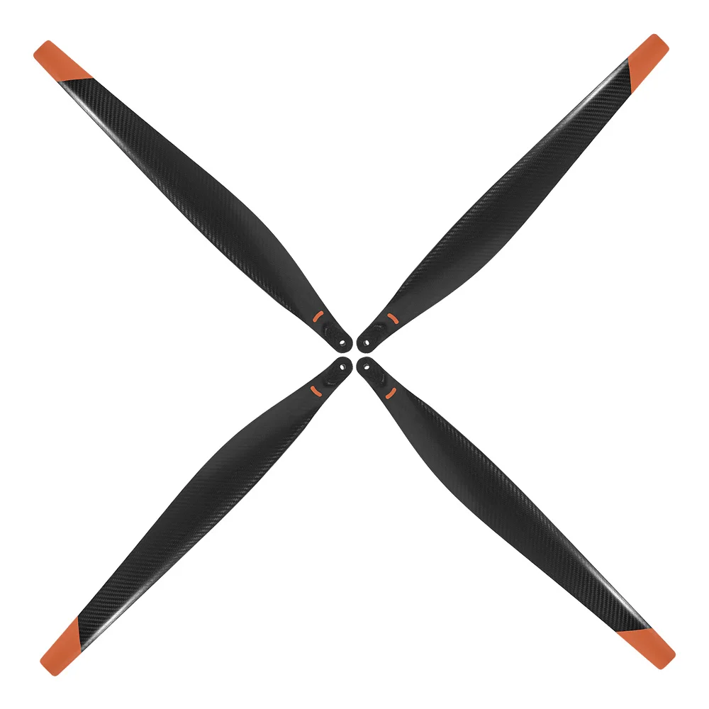 Carbon Fiber Propeller for Agr - Drone Propeller reseña y precio