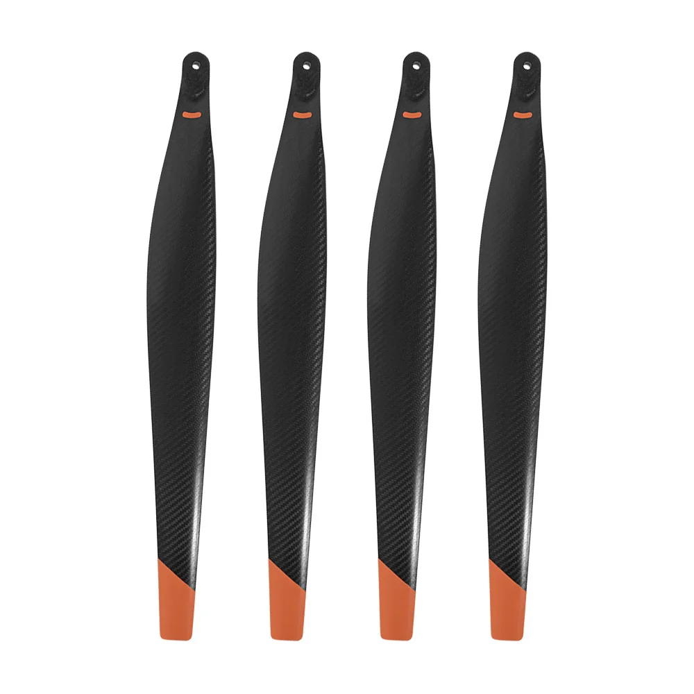 Carbon Fiber Propeller for Agr - Drone Propeller reseña y precio