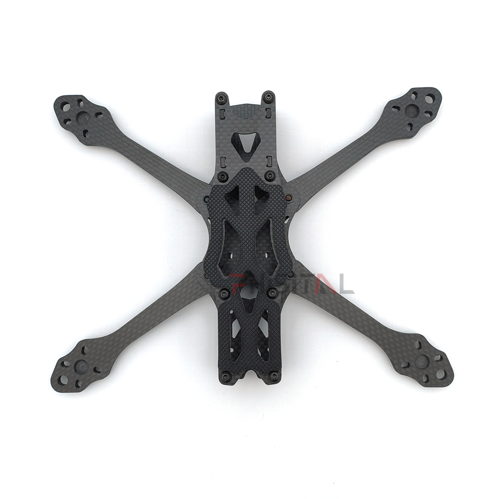 APEX frame 7 inch/6inch/5inche - Drone Camera reseña y precio