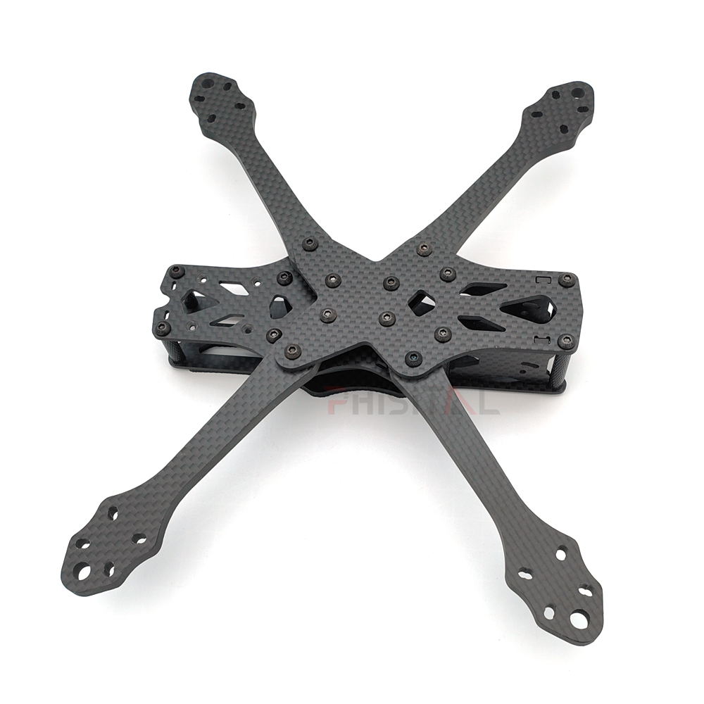 APEX frame 7 inch/6inch/5inche - Drone Camera reseña y precio