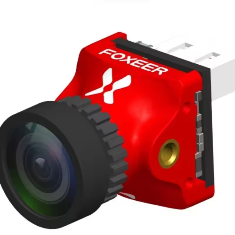 FOXEER Predator5 Camera NANO 1 - Drone Battery reseña y precio