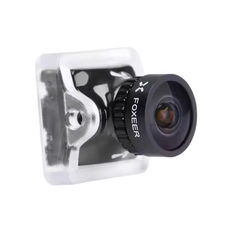 FOXEER Predator5 Camera NANO 1 - Drone Battery reseña y precio