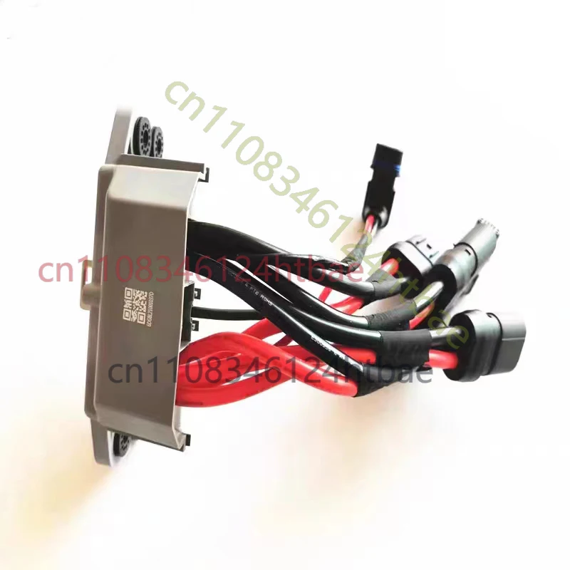 Used,FOR DJIAgras Drone T50 Po - Drone Power Distribution Board reseña y precio