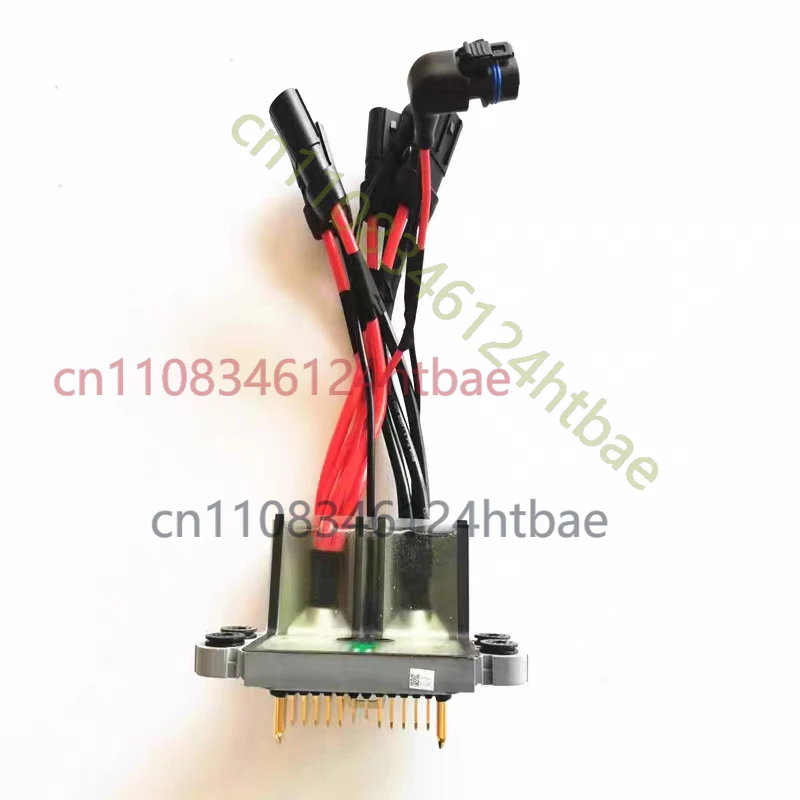 Used,FOR DJIAgras Drone T50 Po - Drone Power Distribution Board reseña y precio