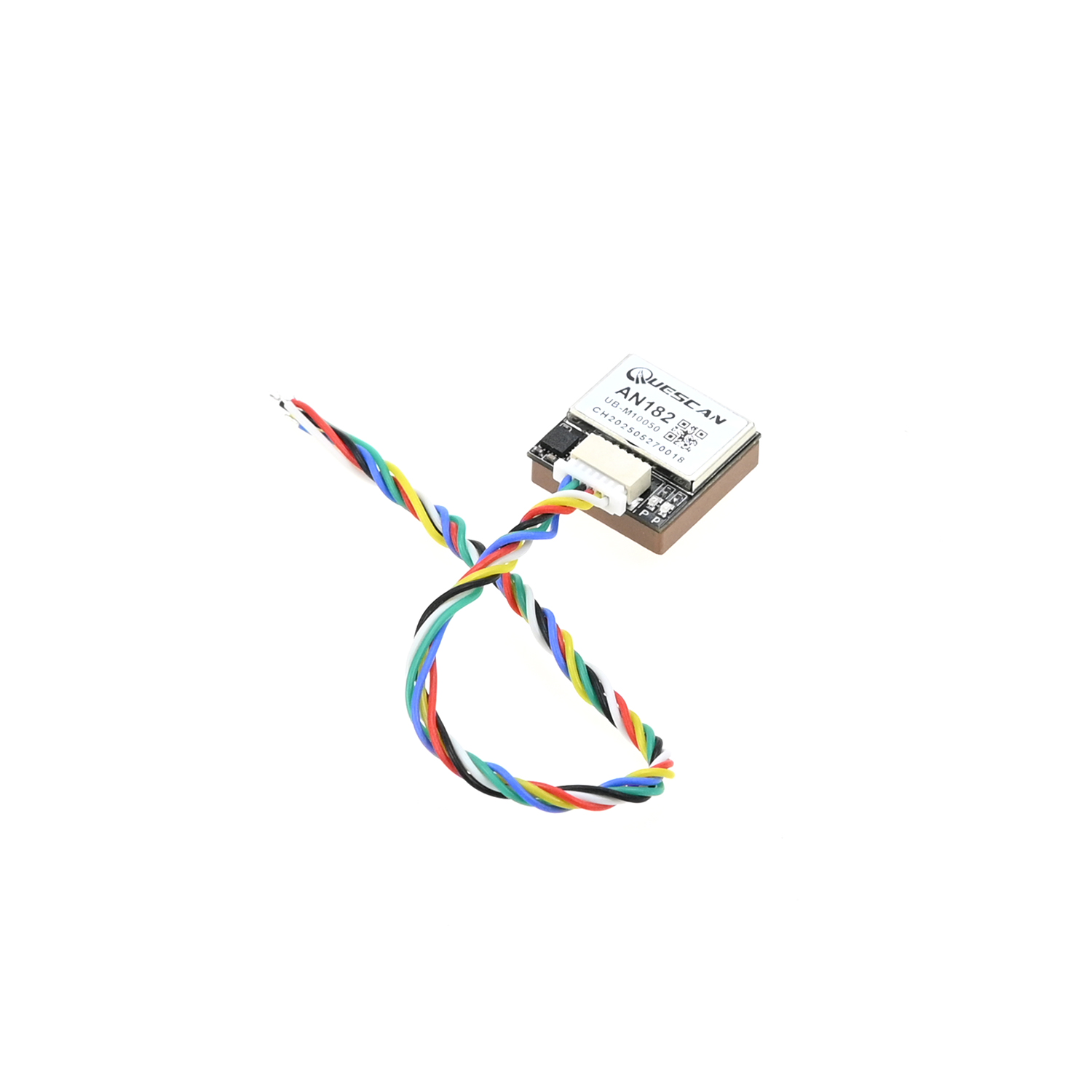 QUESCAN 18mm M10 GPS GNSS Modu - Drone Compass reseña y precio