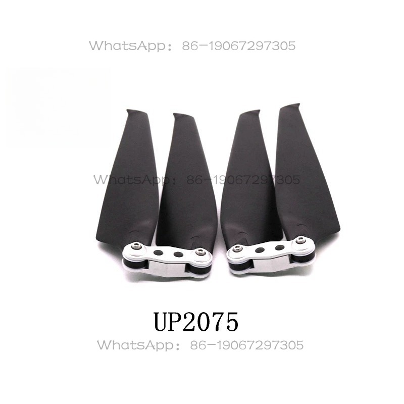 UP2075 Multi-rotor Drone Carbo - Drone Propeller reseña y precio