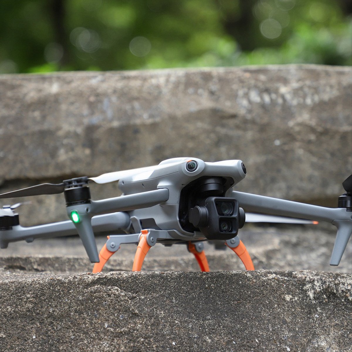 M85K  Integrated Landing Gear  - Drone Landing Gear reseña y precio