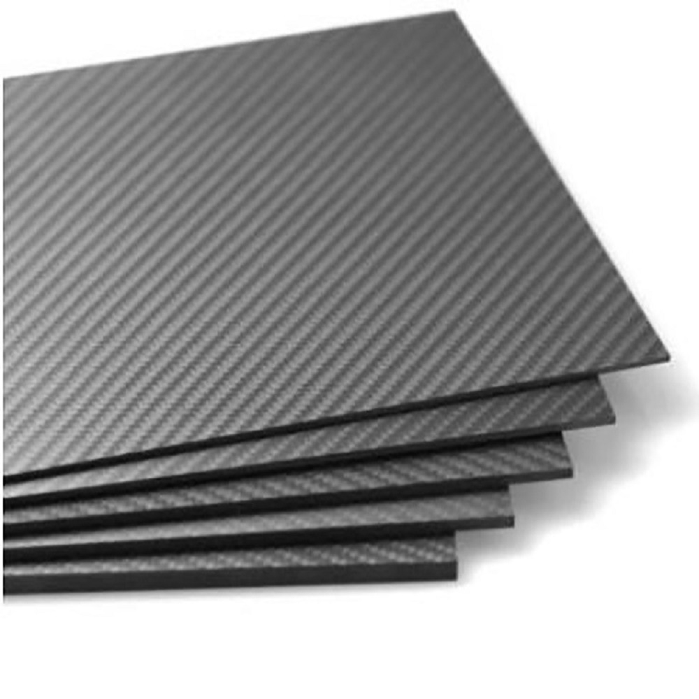 Carbon Fiber Sheet Plate Proce - Drone Arm reseña y precio