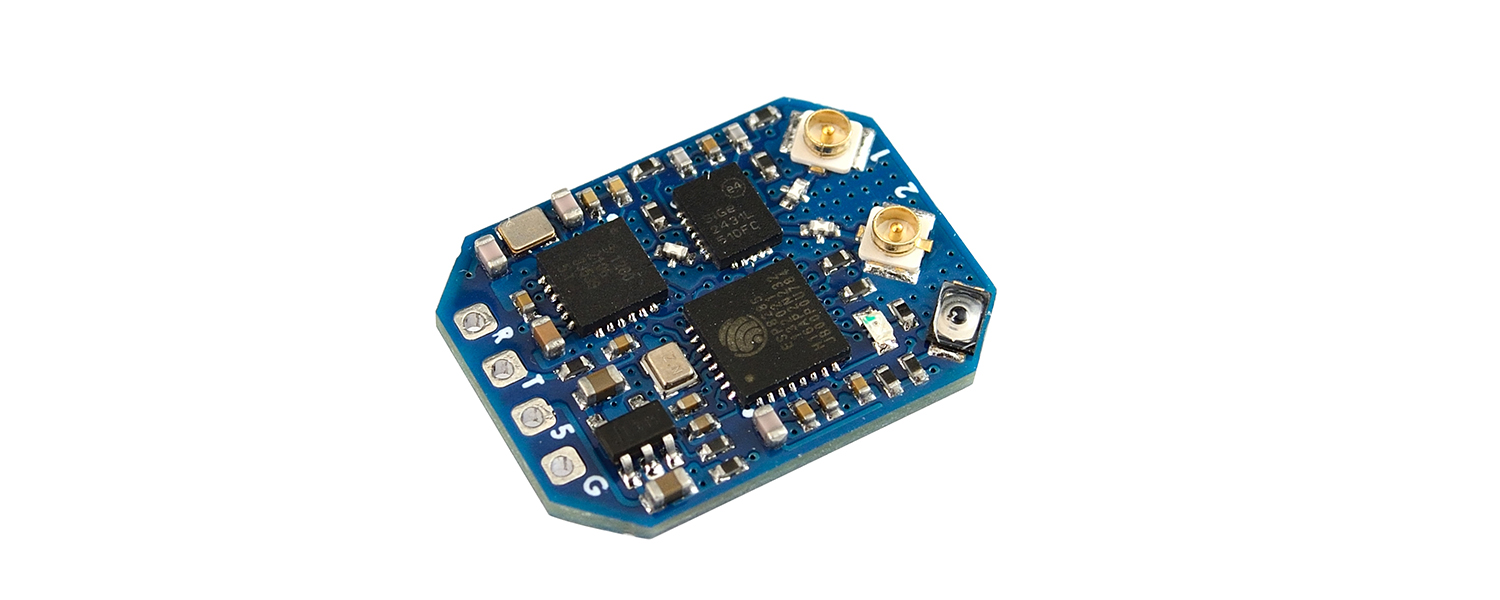 MATEK EXPRESSLRS ELRS-R24-D /  - Drone Compass reseña y precio
