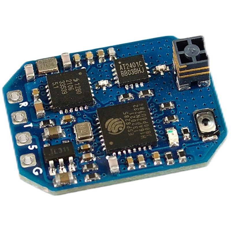 MATEK EXPRESSLRS ELRS-R24-D /  - Drone Compass reseña y precio