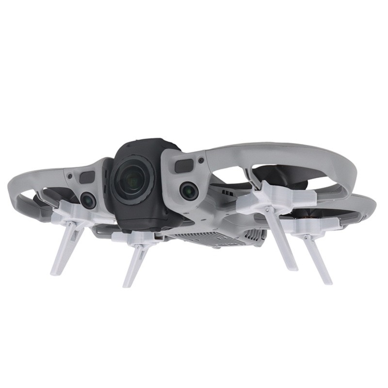 Quick Release Landing Gear Ext - Drone Landing Gear reseña y precio