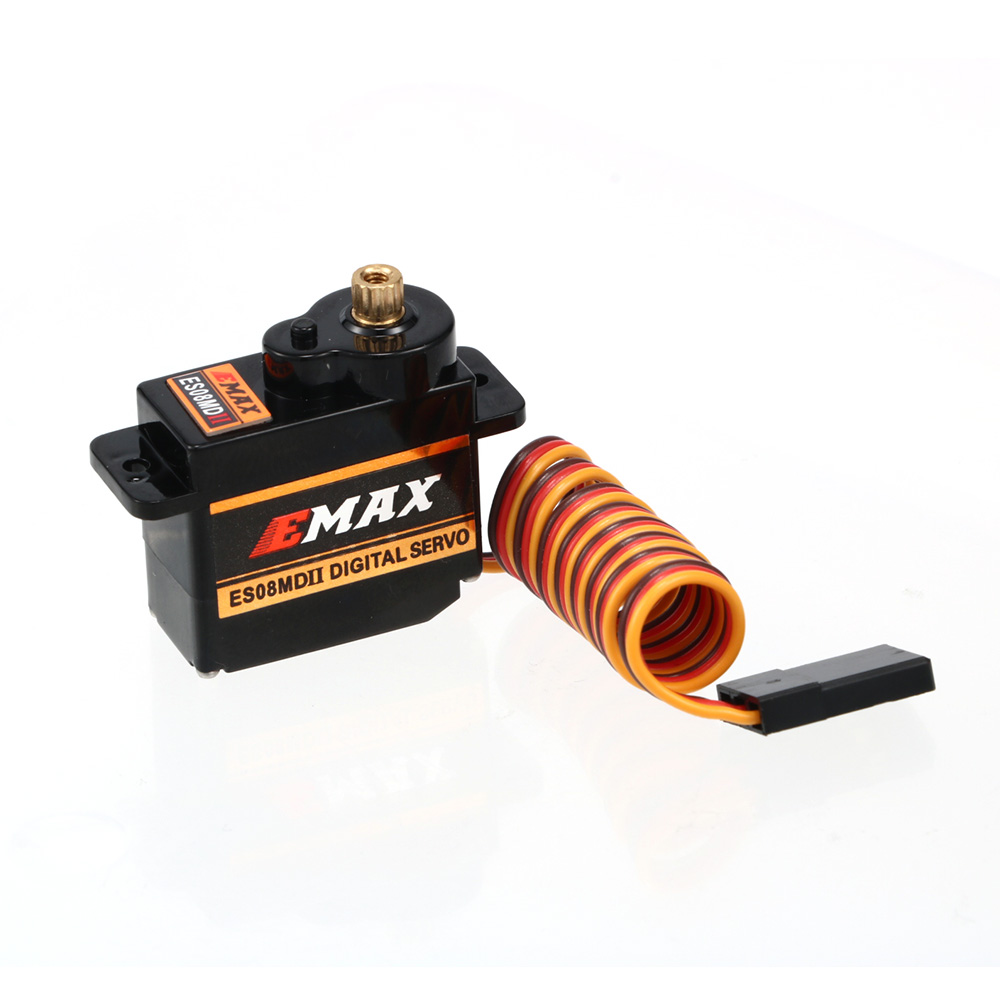 2/4/10pcs EMAX  ES08MD II Meta - Drone Compass reseña y precio
