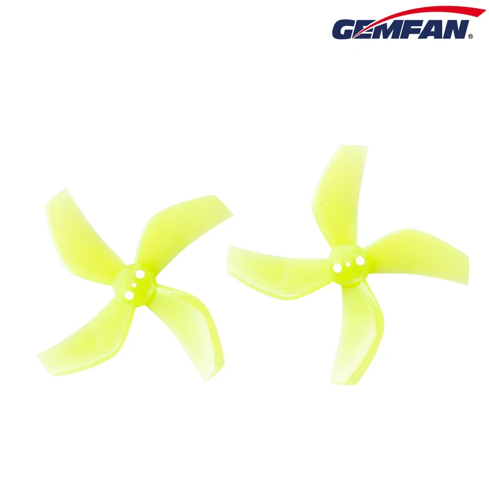 NEW 8/16Pcs GEMFAN D51 2020 2x - Drone Propeller reseña y precio